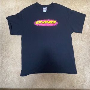 Our Legends Dyno Bmx shirt